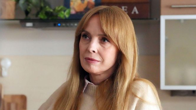 Barwy szczęścia odc. 3247. Agnieszka (Katarzyna Tlałka)