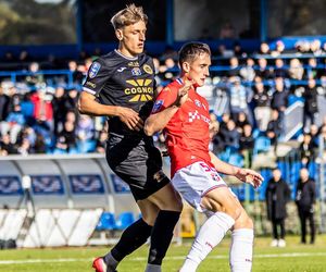 Znamy pary 1/8 finału Pucharu Polski. Daleka podróż Wisły Kraków 