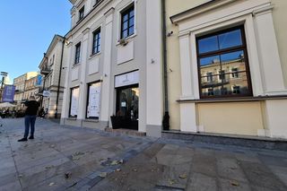 Tu będzie pierwszy Starbucks w Lublinie!