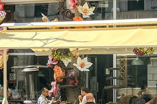 Buda zabrał Morawieckiego na pierogi