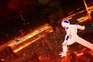 Dragon Ball: Sparking! ZERO 