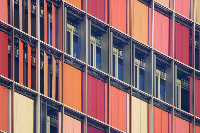 budynek GSW Haus w Berlinie