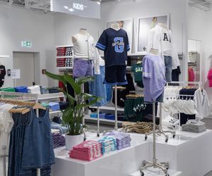 GAP w Westfield Arkadia