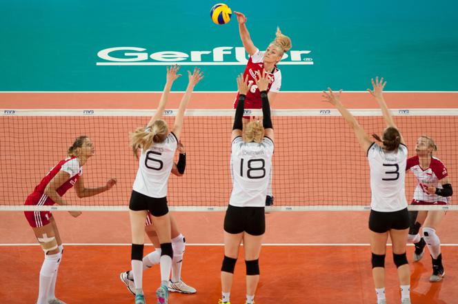 Natalia Mędrzyk, reprezentacja, Polska