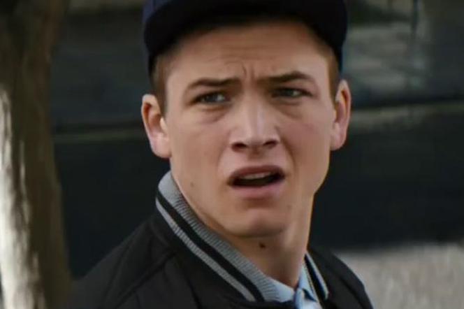 Kingsman 2 powstanie poza Wielką Brytanią! Taron Egerton zdradza dlaczego