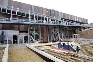 Tak powstawało Centrum Nauki Kopernik w Warszawie. Placówka działa już od 15 lat