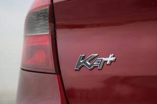 Ford KA+ Active 1.2 Ti-VCT 85 KM M5