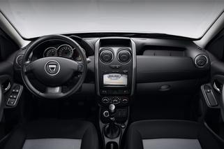 2016 Dacia Duster