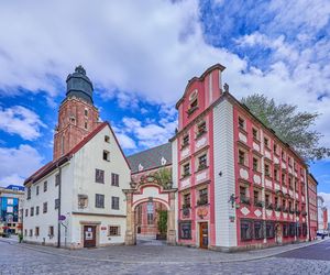 Wrocław