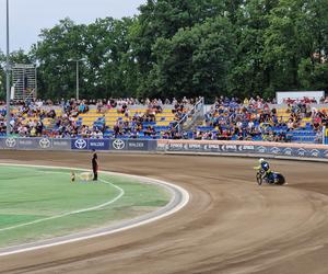 ZOOleszcz GKM Grudziądz - ebut.pl Stal Gorzów, zdjęcia z meczu PGE Ekstraligi