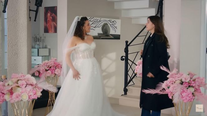 Zeynep nie będzie mogła w to uwierzyć. Melis spodziewa się dziecka z Ege!