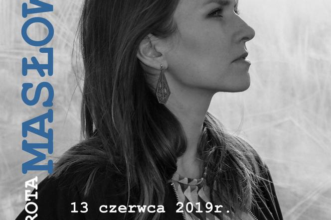 Dorota Masłowska gościem Głogowskich Konfrontacji Literackich