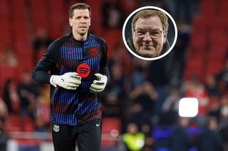 Barcelona – Real w finale Pucharu Króla, Szczęsny między słupkami. Urban: „Komplikuje Flickowi wybór” [ROZMOWA SE]