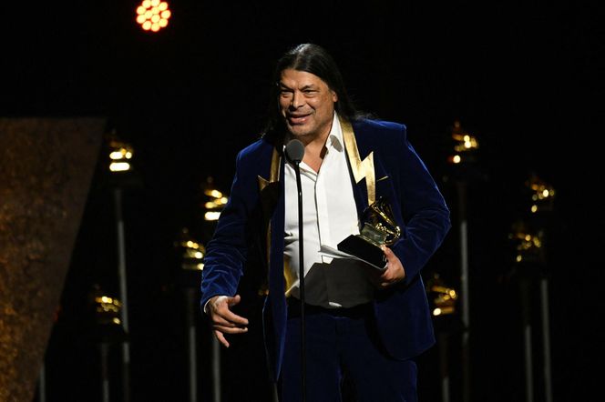 Grammy 2025 - ogłoszono NOMINACJE! Kto ze świata rocka, metalu i alternatywy ma szansę na statuetkę?