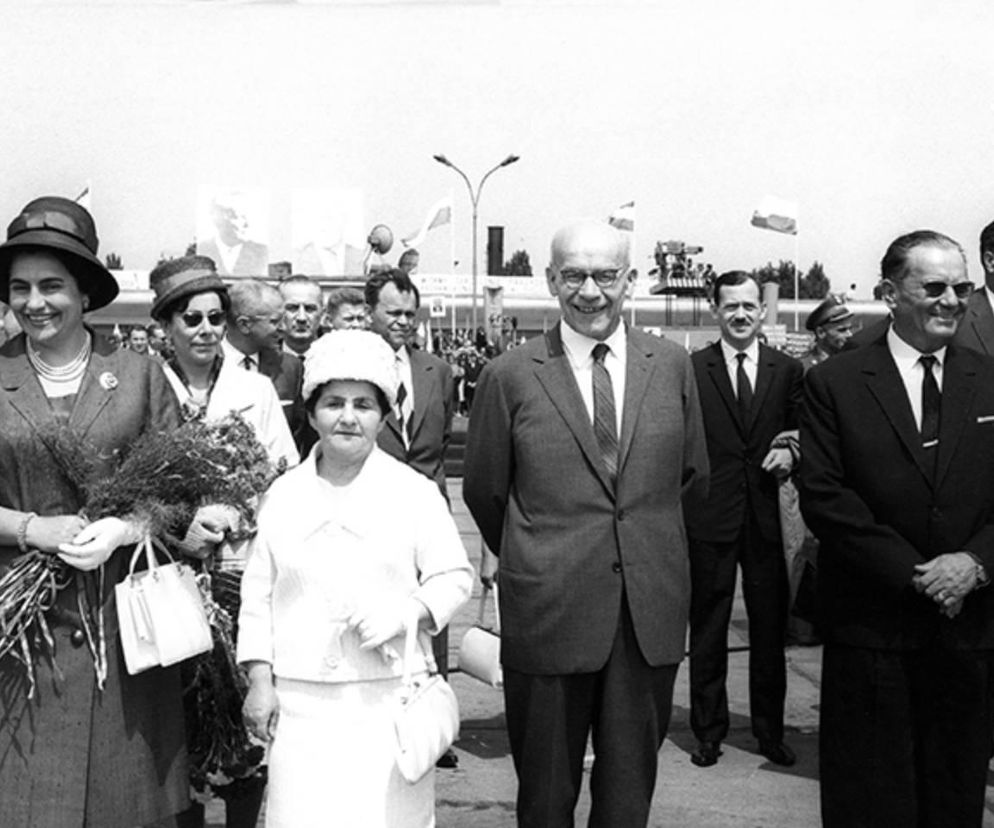 Quiz PRL. Sprawdź, czy znasz najważniejsze osoby tamtego okresu! 