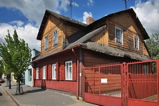 Biała Podlaska - najlepsze miasto do życia we wschodniej Polsce według AI