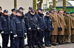 Posterunek Policji w Wiźnie wrócił po 17 latach przerwy