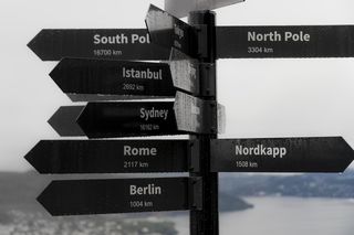 Rewolucja w podróżach! System wybierze za Ciebie kierunek i termin podróży