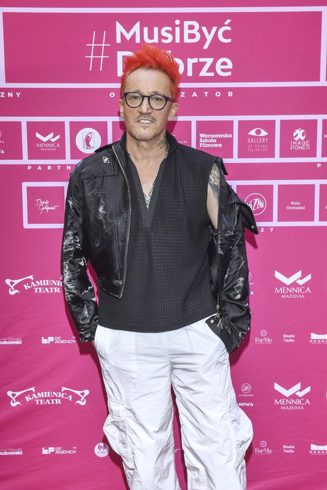 Gwiazdy o imieniu Michał