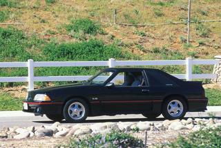 Ford Mustang 1987