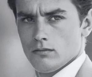 Alain Delon