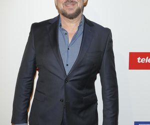 Jego głos znają wszyscy widzowie Tańca z gwiazdami. Tak wygląda słynny lektor