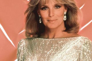 Linda Evans