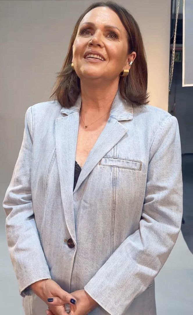 M jak miłość. Marysia (Małgorzata Pieńkowska)