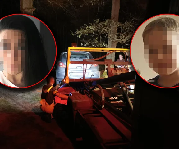 Wzorowa policjantka zabiła 9-letniego synka i siebie. Kochała Wiktorka