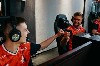 Astralis potrzebuje zmian po fatalnym Road To Major. Zespół reaguje i dobiera szóstego gracza