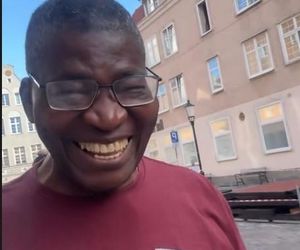 Tata rodzeństwa Ugonoh