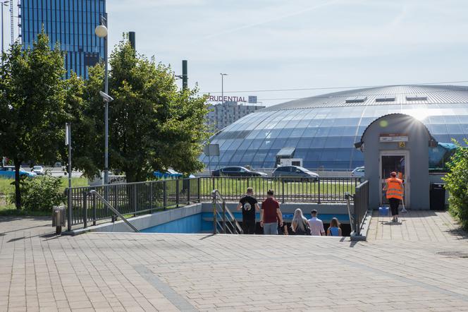 Katowice: Nowe trasy rowerowe i stacje rowerów miejskich