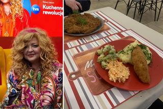 Magda Gessler zdradza sekrety Kuchennych Rewolucji w Kujawsko-Pomorskiem. Którą restaurację polubiła najbardziej? 