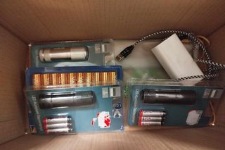 W siedleckiej redakcji Radia Eska zebraliśmy dary dla powodzian