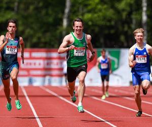 Świetny rok dla sportowców z AZS. Rekordowe uniwersjady, tysiące rywalizujących studentów