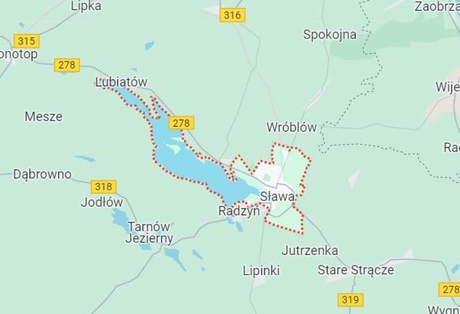 Najlepsza gmina powiatu wschowskiego 