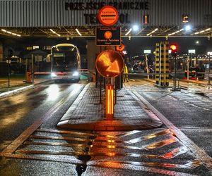 Polska zamknęła do odwołania granicę z Białorusią. Szef MSWiA zabrał głos
