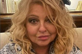 Magda Gessler bez doczepianych włosów wygląda jak inna osoba