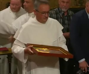 Nawroccy na Apelu Jasnogórskim