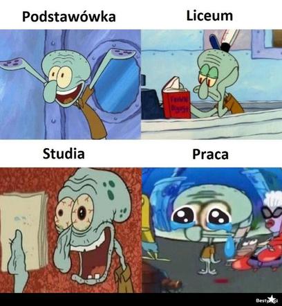 Memy o pracy