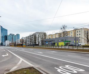 Osiedle Kasprzaka w Warszawie