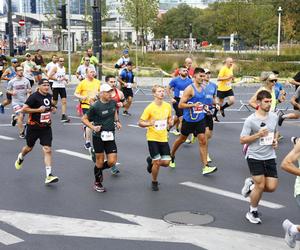 45. Nationale-Nederlanden Maraton Warszawski 