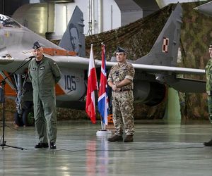 Samolot MiG-29