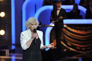 Krystyna Loska skończyła 88 lat. Tak zmieniała się ikona telewizji PRL