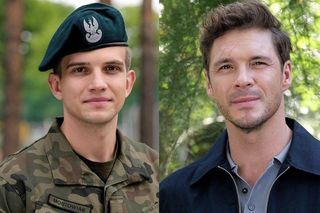 M jak miłość, odcinek 1887: Mateusz i Marcin będą szukać przyrodniego brata! Połączą siły w śledztwie