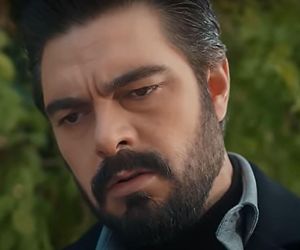 Emanet. Yaman poznaje prawdę o Nanie 