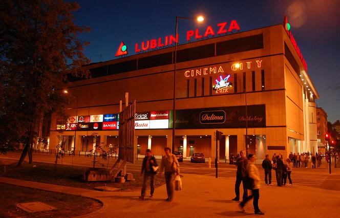 CH Plaza