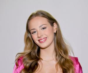 Wiktoria Gąsiewska pochwaliła się nowym domem. Ściana w łazience to petarda