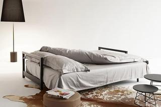 BIFROST DELUXE EXCESS LOUNGER sofa rozkładana