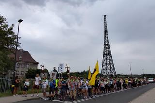 Piesza Pielgrzymka Rybnicka na Jasną Górę